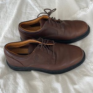Timberland dress loafers- mens size 7